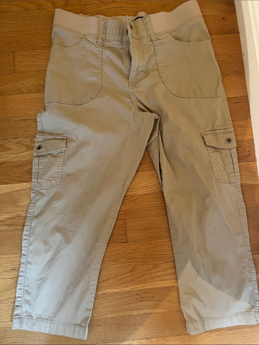 Lee Women’s Capris Size 10